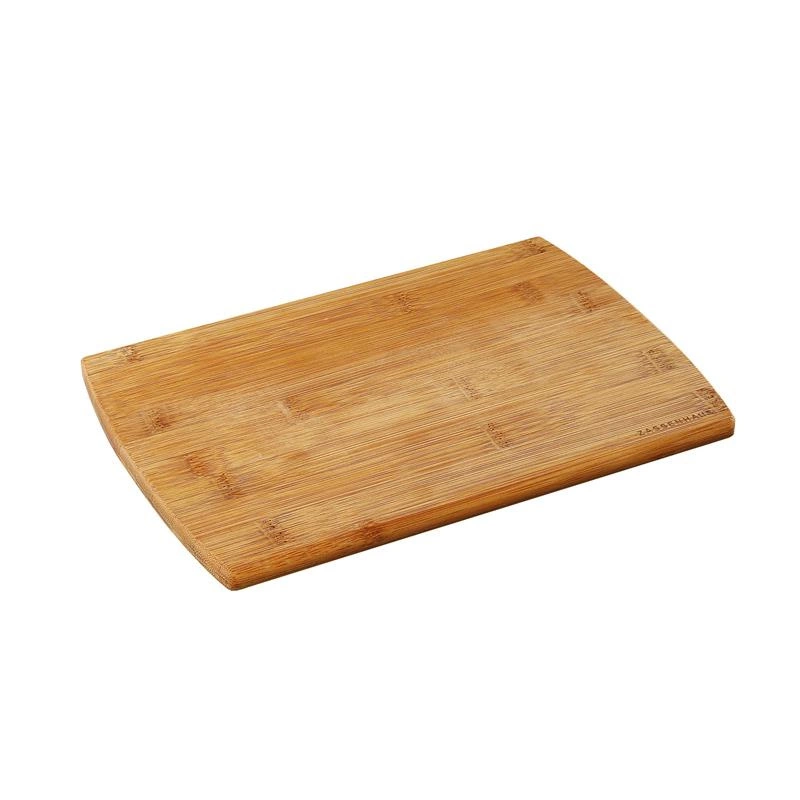 Zassenhaus - deska do krojenia, bambus, 28x20x1,5 cm