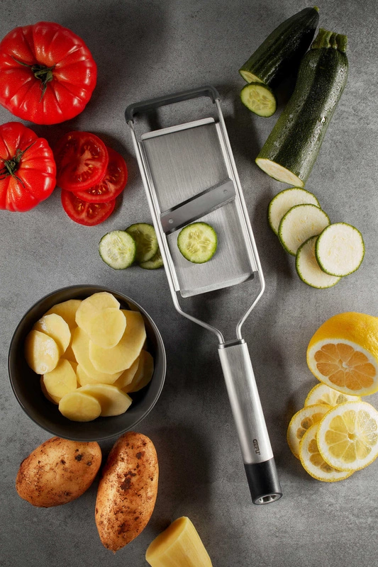 GEFU - szatkownica PRIMELINE