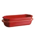 Emile Henry - Forma do pieczenia chleba 4,5L - czerwony DP