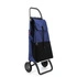 Rolser - Wózek na zakupy I-Max Urban MF 2L Klein
