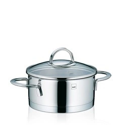 Kela - Garnek z pokrywką 1,25 Cailin