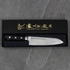 Satake - FAX Powder Nóż Santoku 18 cm