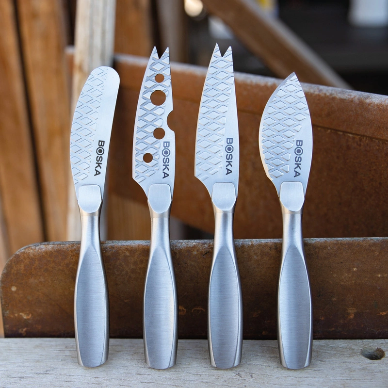 Boska - Zestaw Noży Mini Monaco+