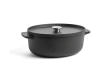 KitchenAid - Żeliwna brytfanna pokrywką 30 cm 5,6l