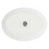La Porcellana Bianca - owalne naczynie do zapiekania 17.5 x 23.5 cm Fiesole