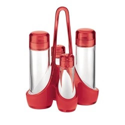 Guzzini - CRUET SET
