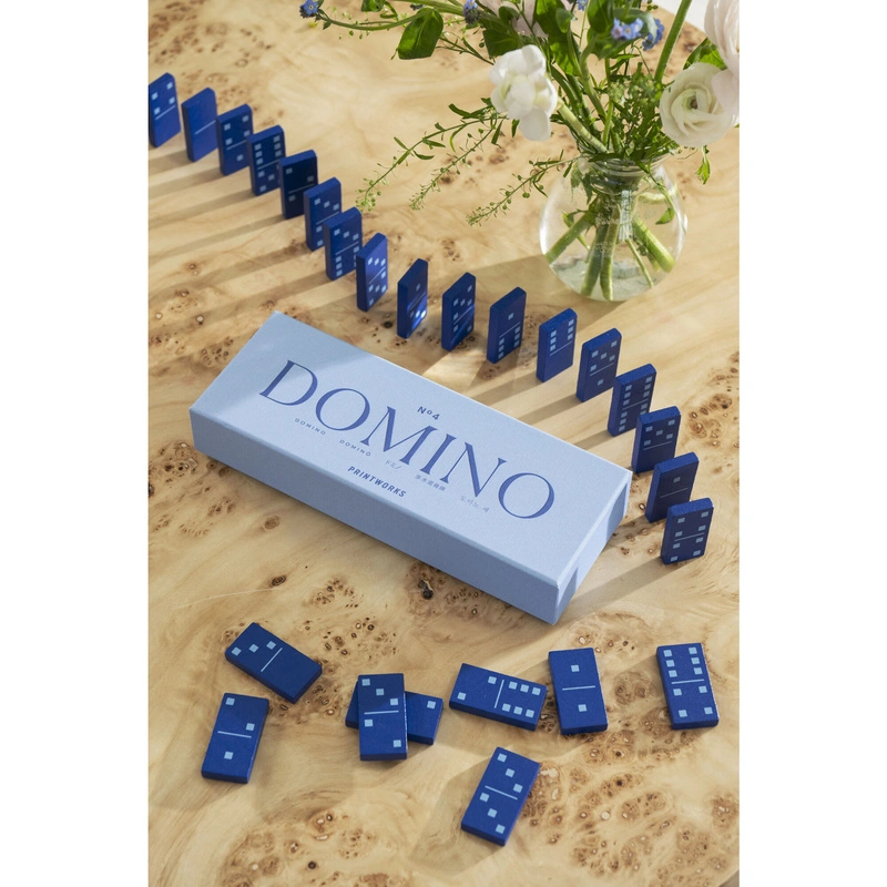 Printworks - Domino
