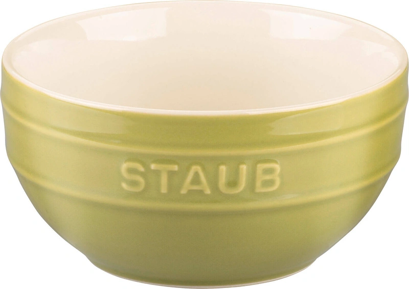 Staub - SERVING Zestaw 6 misek 12 cm, wielokolorowe