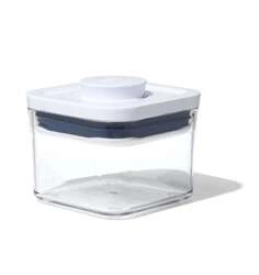 OXO - Pojemnik POP2 0,4l. kwadrat S mini, Good Grips