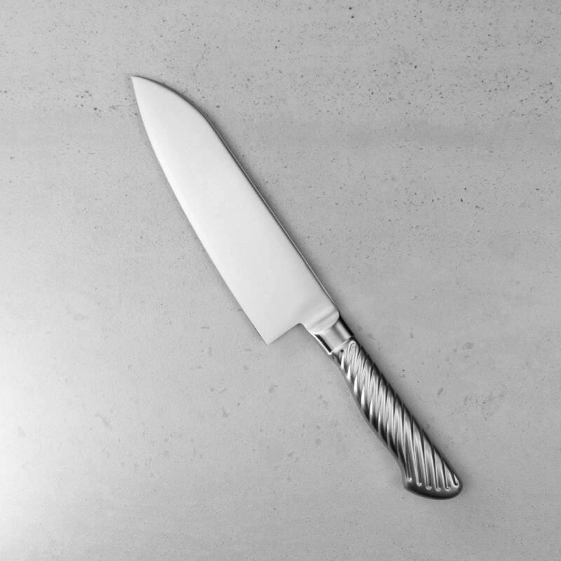 Tojiro - Pro VG-10 Nóż Santoku 17 cm