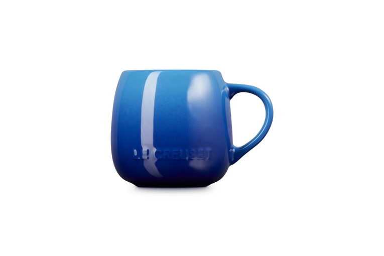 Le Creuset - kubek Coupe azure 0,32 l