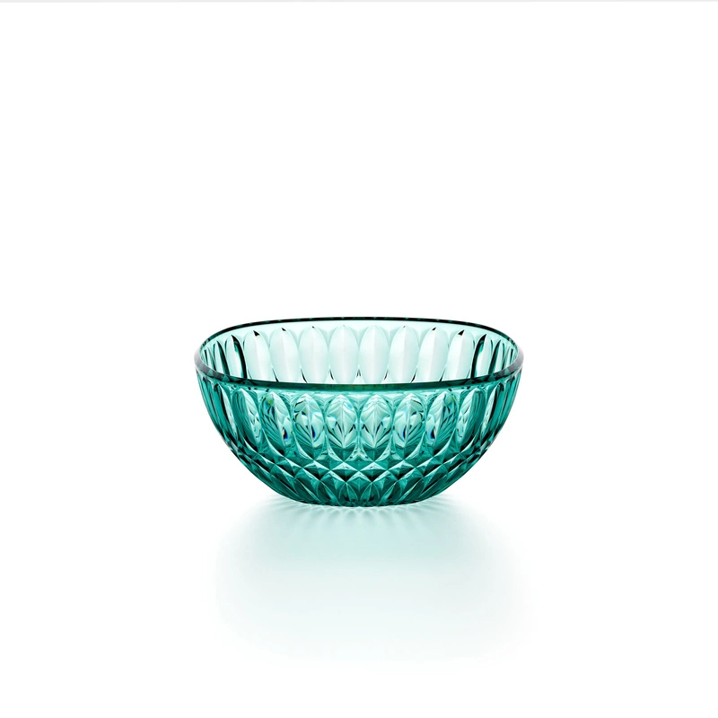 Guzzini - Miska 21 cm, akwamaryn