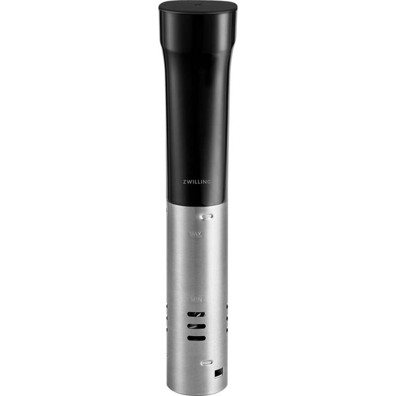 Zwilling - cyrkulator do sous-vide czarny Enfinigy