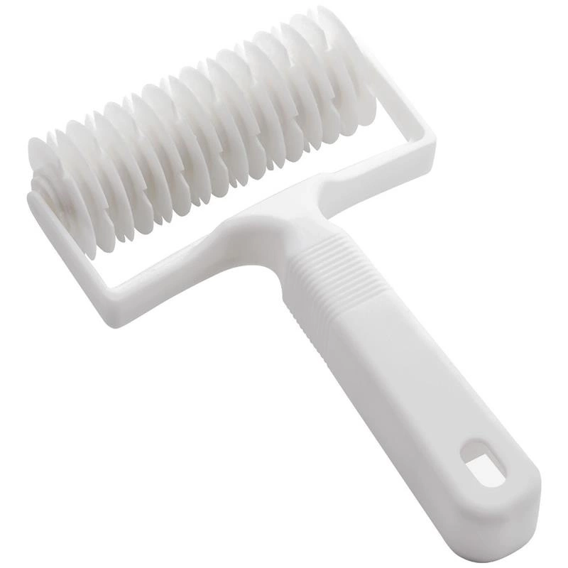 Judge - JUDGE Rolka tnąca do ciasta - siatka