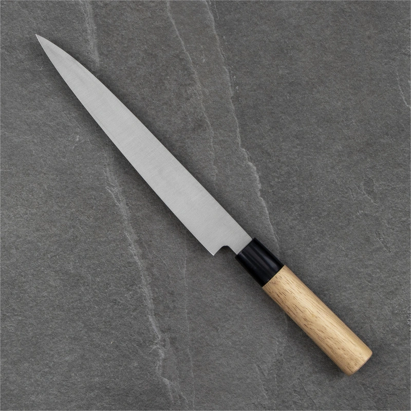 Satake - Megumi Nóż Yanagi-Sashimi 21cm