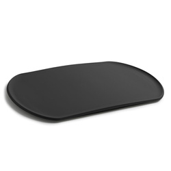 Blim Plus - SKATEBOARD Deska do krojenia/serwowania czarna