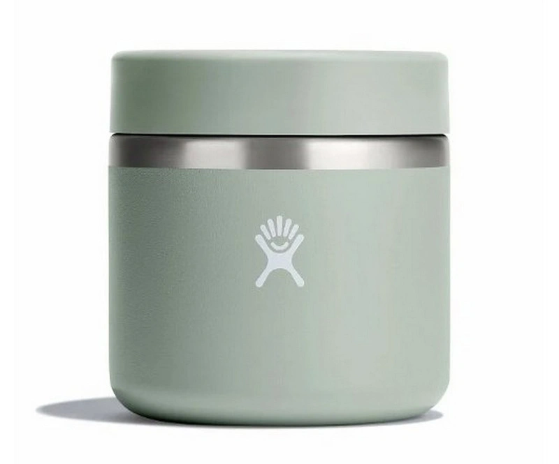 Hydro Flask - Termos obiadowy 20 oz, kolor Agave
