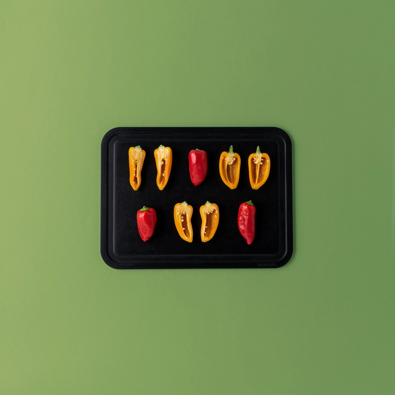 Marcato - Deska do krojenia M Nero