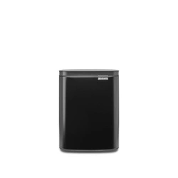 Brabantia - Kosz BO 7 l czarny