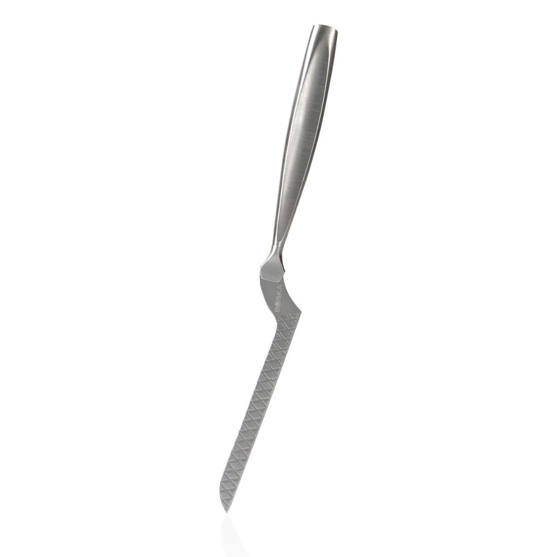 Boska - Nóż do sera miękkiego Monaco+ No.3