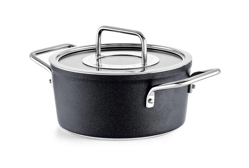 Fissler - Garnek Adamant wysoki 18cm