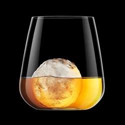 Luigi Bormioli - Szklanki do napojów 450 ml I Meravigliosi