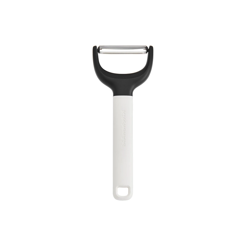KitchenAid Culinary Tools - obieraczka Y do warzyw Porcelain White