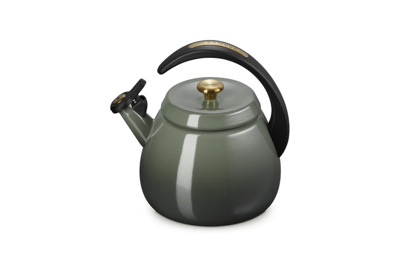Le Creuset - czajnik Cloche 2,1 l thyme