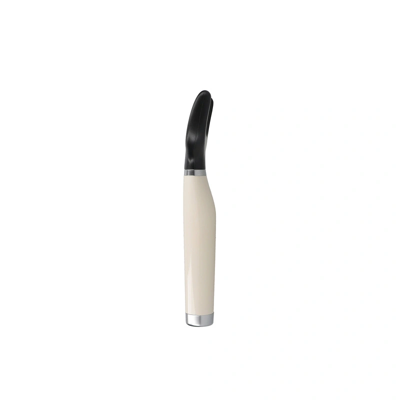 KitchenAid Culinary Tools - obieraczka Y do warzyw CORELINE Almond Cream