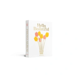 Printworks - Album fotograficzny - Hello Beautiful XL