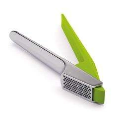 Joseph Joseph - Wyciskacz do czosnku EASY PRESS, zielony