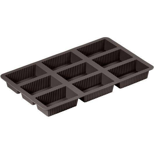 Lurch - forma na 9 brownie