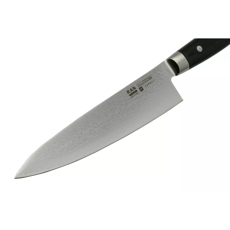 Yaxell - RAN Nóż szefa kuchni 20 cm/8"