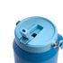 Stanley - bidon sportowy IceFlow™ Flip Straw 1.9L Azure