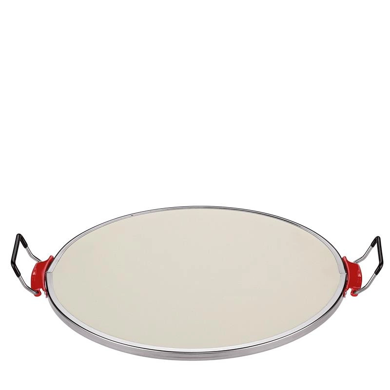 Kuchenprofi - urządzenie do pieczenia pizzy, średnica pizzy do 29 cm, 36 x 35 x 17 cm Napoli