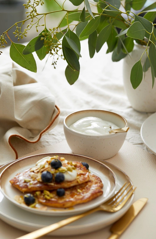 Bitz - Miska 14 cm Matte Cream