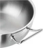Zwilling - wok stalowy 30 cm  Pro