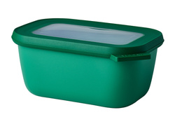 Mepal - Miska Cirqula prostokątna 750 ml vivid green