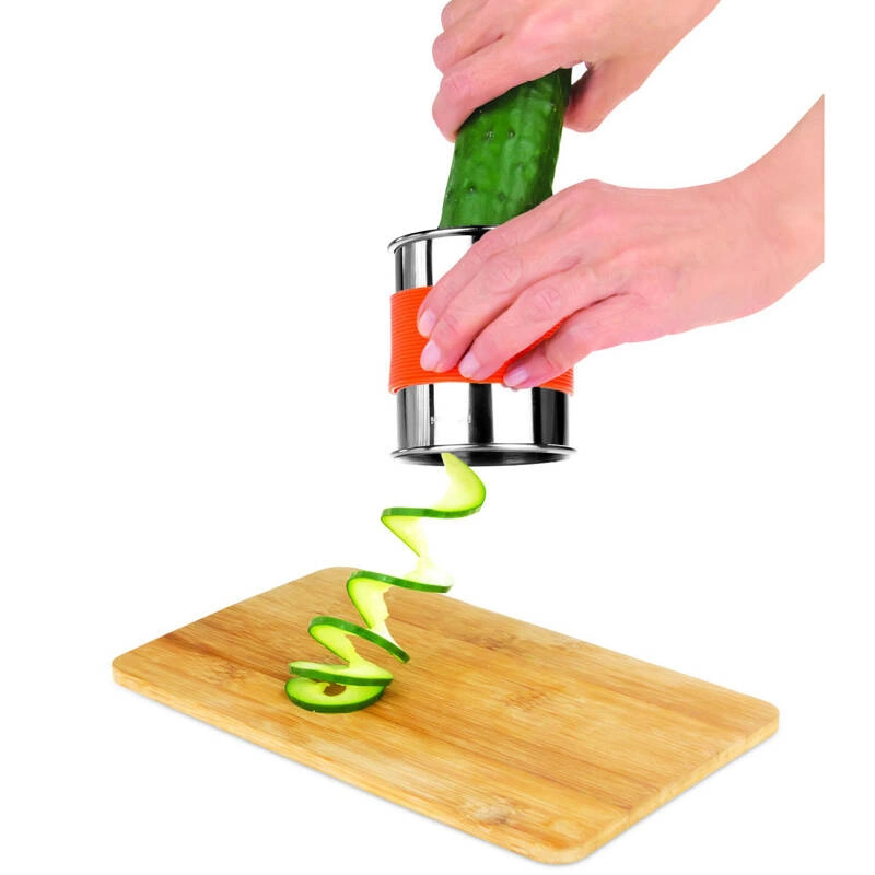 i Genietti - Krajalnica do warzyw