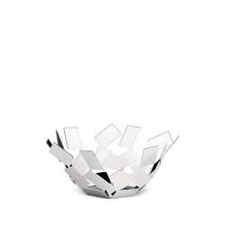 Alessi - koszyk na owoce, polerowany LA STANZA DELLO SCIROCCO