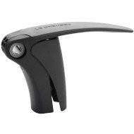 Le Creuset - Korkociąg czarny automatyczny LM-150