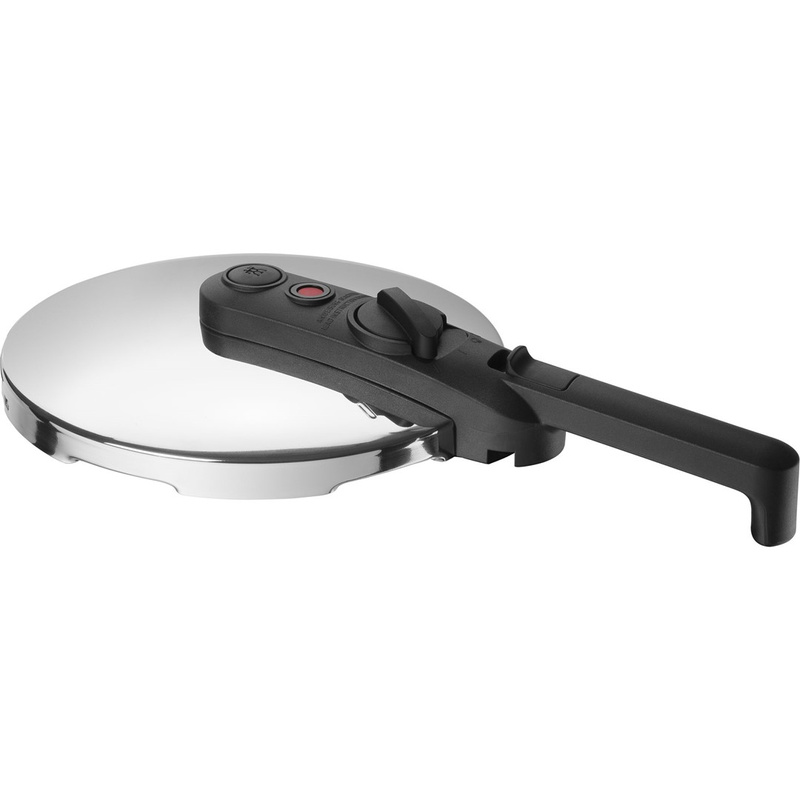 Zwilling - Pokrywka do szybkowaru EcoQuick 22 cm