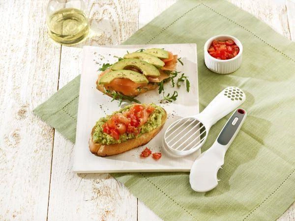 Zyliss - Narzędzie do awokado