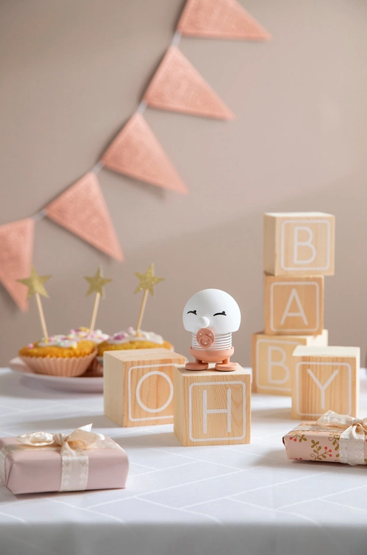 Hoptimist - Figurka Hoptimist Baby Bimble S Melon