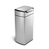 Simple Human - kosz na śmieci 30 l Touch Bar stal FPP