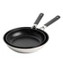 KitchenAid - Patelnie z powłoką zestaw 24+28 cm Classic