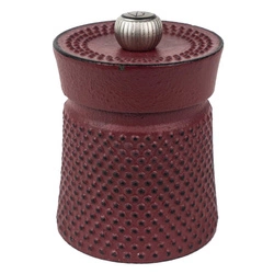 Peugeot - BALI Cast Iron czerwony, 8 cm