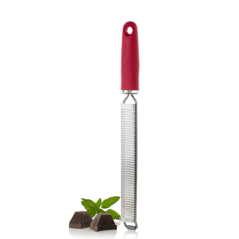 AdHoc - Tarka uniwersalna Giano - czerwona