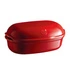 Emile Henry - Forma do pieczenia chleba Artisan - 3,35L - czerwony