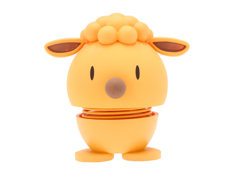 Hoptimist - Figurka Hoptimist Soft Lambert S Mimosa